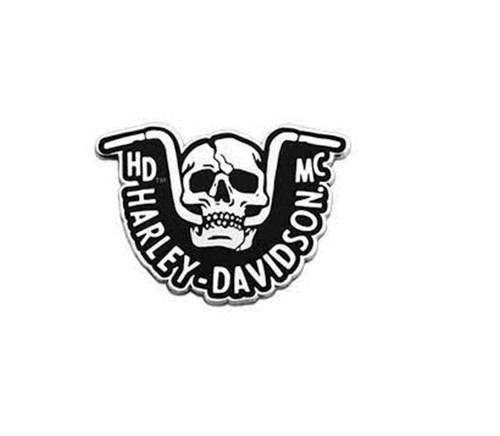 Harley davidson pin - harley-davidson,