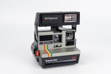 Polaroid Supercolor 635 LM