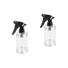  2 Pezzi Mister Spray Bottiglia Spruzzatore per Giardinaggio Fiori Annaffiatoio