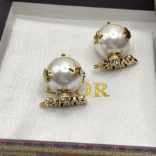 Orecchini Dior