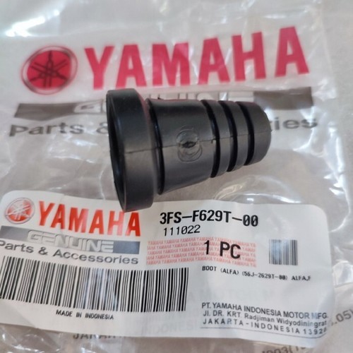 Ricambi originali yamaha - originali, rx