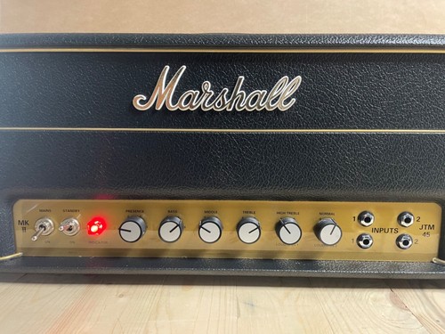 Marshall jtm45 modello 2245 - marshall,