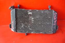 RADIATORE acqua SUZUKI SV 650 SV650 1999 2000 2001 2002 (MODELLO S)