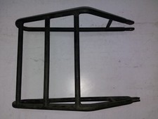 Portapacchi (nuovo) Moto Guzzi