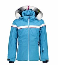 GIACCA BAMBINA CAMPAGNOLO CMP