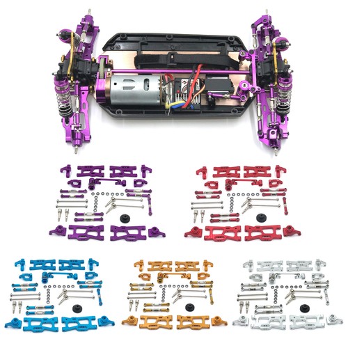 Kit pezzi aggiornamento - 12,
