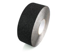 Strisce pellicole adesive antiscivolo nero extra grip super forte grana spessa