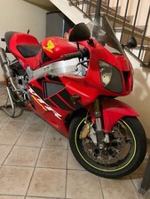 Honda VTR 1000 SP-1 – HRC