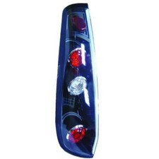 Set fari fanali posteriori per