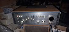 ROTEL Amplificatore RA-611 + Stereo Tuner RT-622 + diffusori Goodmans Havant SL