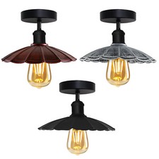 Plafoniera da incasso interno