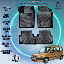 Custom floor mats - custom, citroen