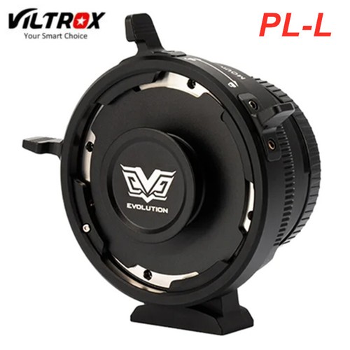 Viltrox adattatore - viltrox, pl-l