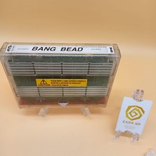 Gioco Bang Bead Videogioco MVS SNK NEO GEO Solo Cartuccia