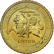 1287989 lituania 50 - [#1287989],