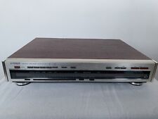 Luxman T-530 sintonizzatore