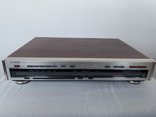 Luxman 530 sintonizzatore - t-530,