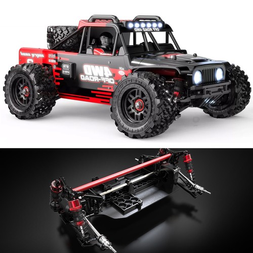 Mjx hyper 14209 rc - mjx, v2