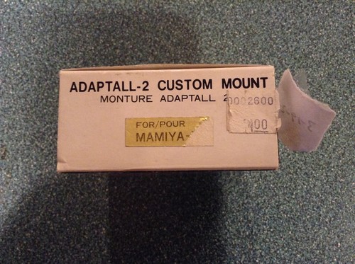Nice tamron adaptall - nice, adaptall-2
