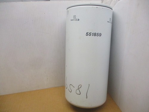 Hydraulic filter wix 51859 - hydraulic,
