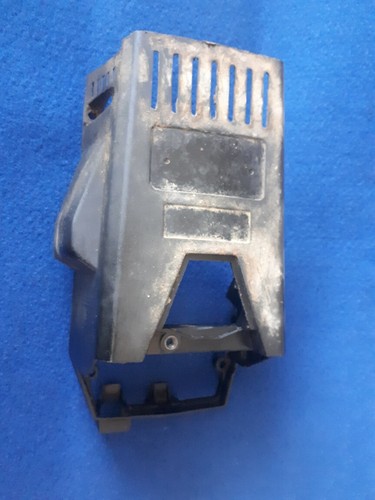 Motosega oleo mac 942 946 - motosega,