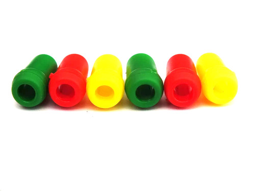 Boccole palo esterno in - esterno,