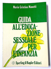 GUIDA ALL'EDUCAZIONE SESSUALE