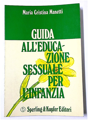 Guida all educazione sessuale - guida, all'educazione