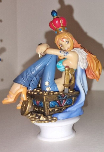 Bandai megahouse one piece - bandai,