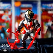 Masters the universe - masters, of