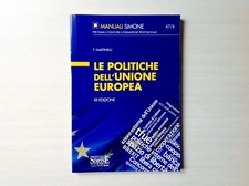 Manuali Simone - Le Politiche