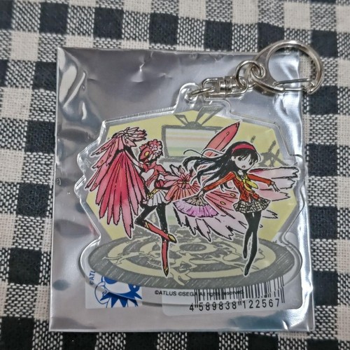 Portachiavi giapponese anime
