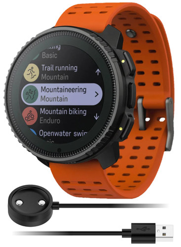 Suunto vertical adventure gps - suunto,