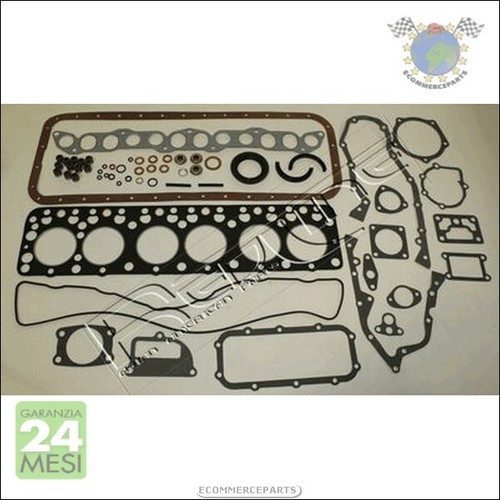 Kit guarnizione motore - , redline