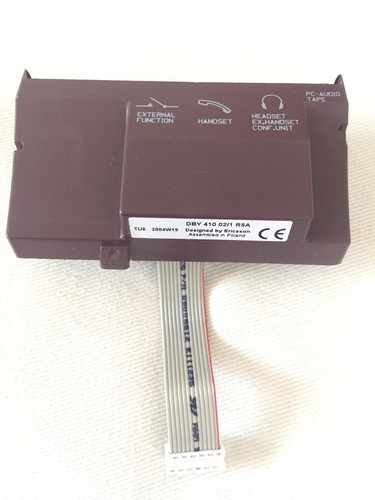Ericsson dby 410 - ericsson,