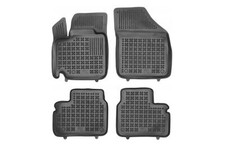 Tappetini in gomma per Suzuki