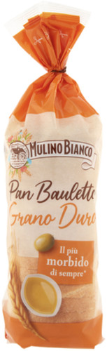 Mulino bianco barilla pan - barilla,