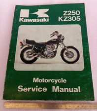 service manual officina