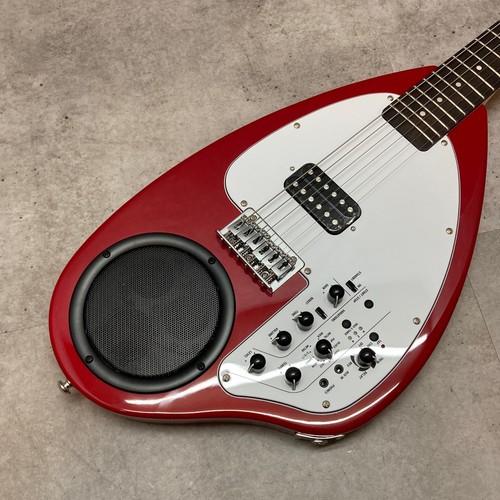 Chitarra elettrica viaggio - elettrica, da