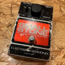 Electro harmonix - electro-harmonix,