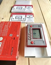 nintendo game watch