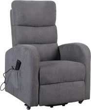 Poltrona Relax Elettrica 4