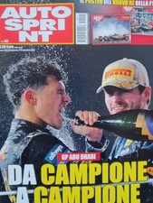 AutoSprint 2025 49.Lando