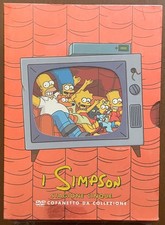 Cofanetto DVD I