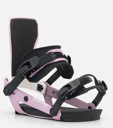 Attacchi snowboard 2027 ride - snowboard,
