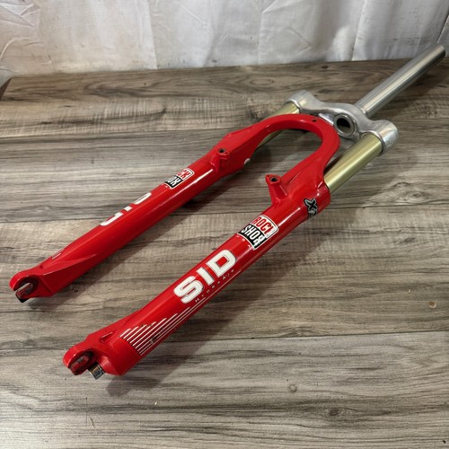 Rock shox sid - hydra, air