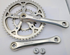 SUGINO AT TRIPLA GUARNITURA