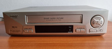 Videoregistratore vhs vcr - videoregistratore,