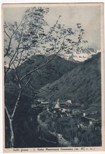 P04361 - CARTOLINA VALLE GRANA