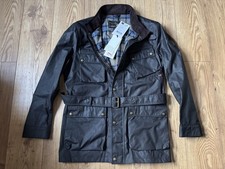 Giacca Belstaff Trialmaster